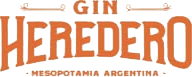 Gin Heredero